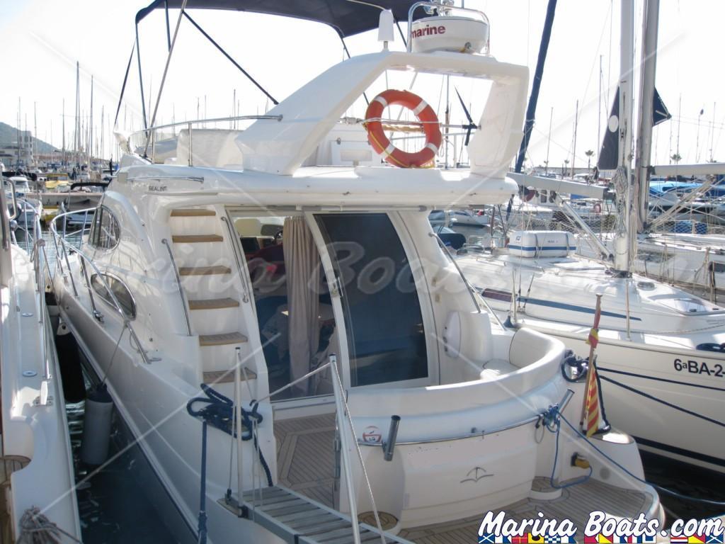 Sealine 