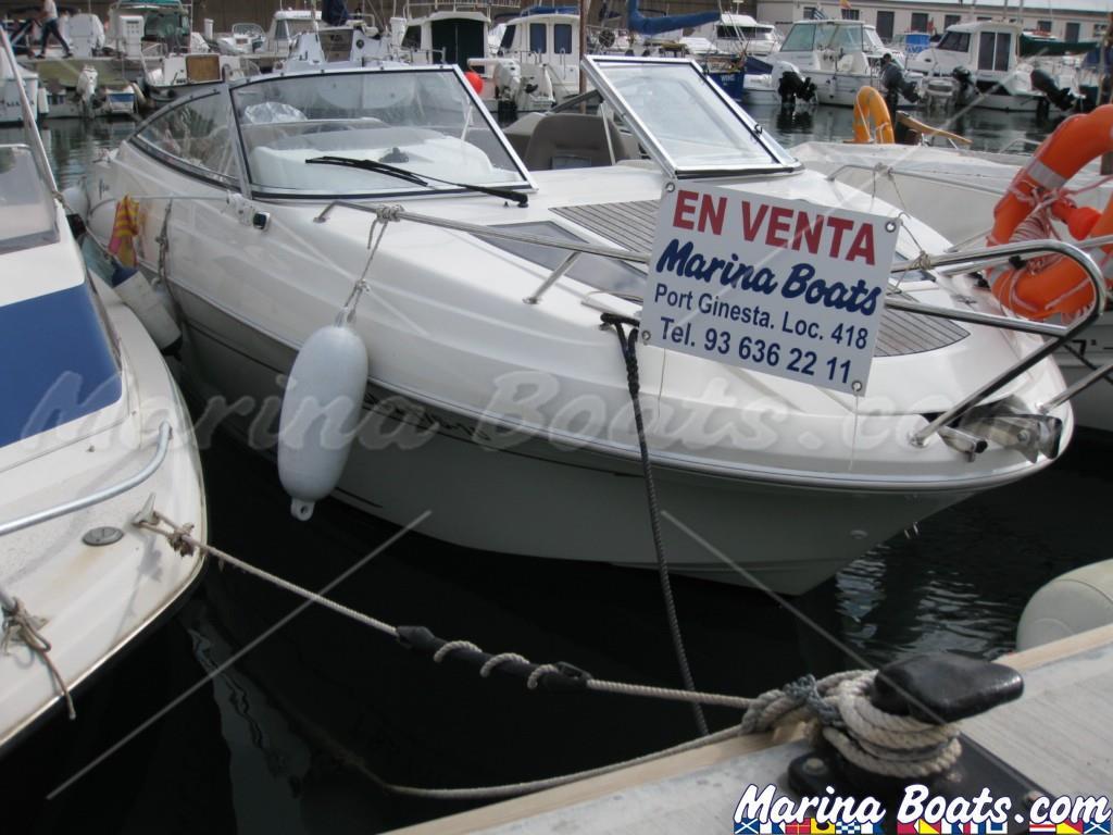 Jeanneau 