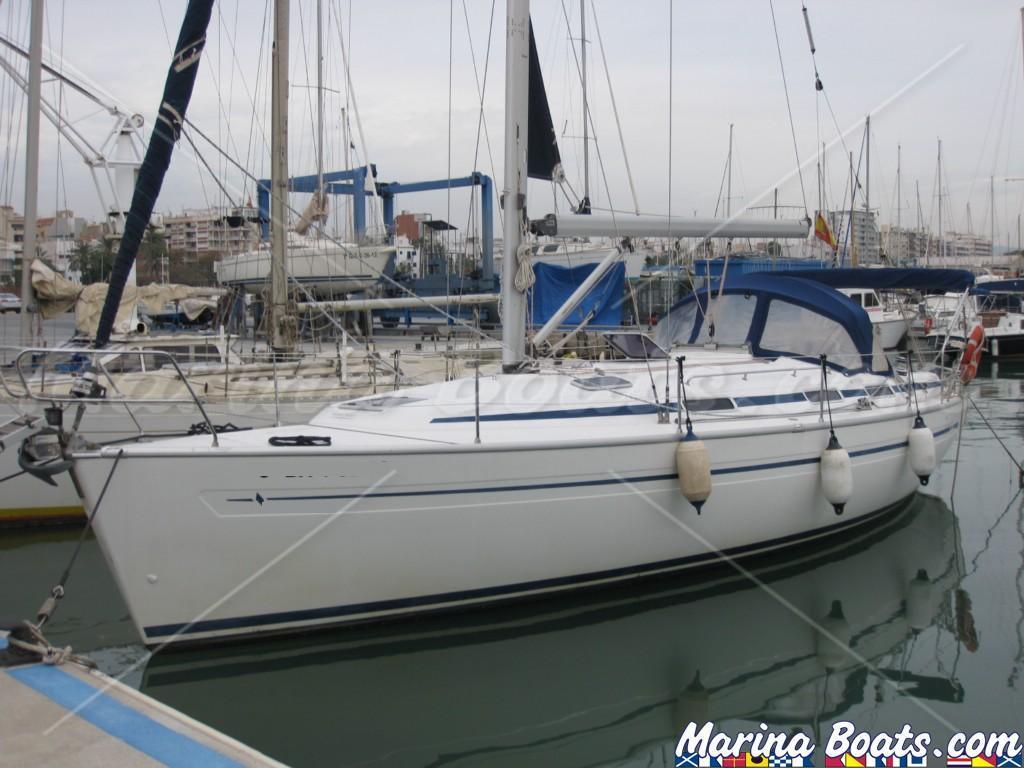 Bavaria 38