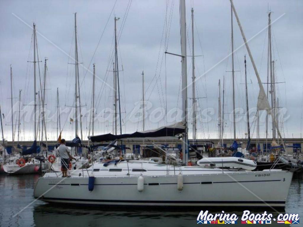 Beneteau 