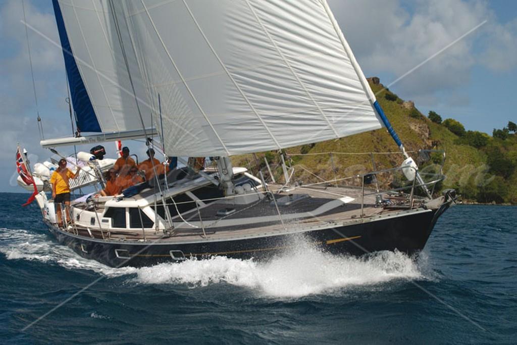 Oyster 485