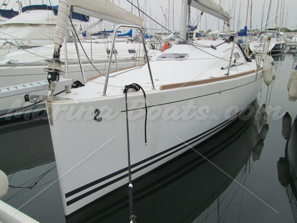 Beneteau First 27.7