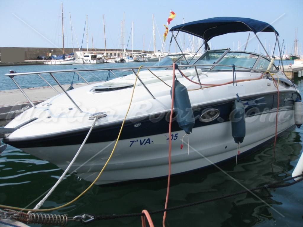 Crownline 250 Cr