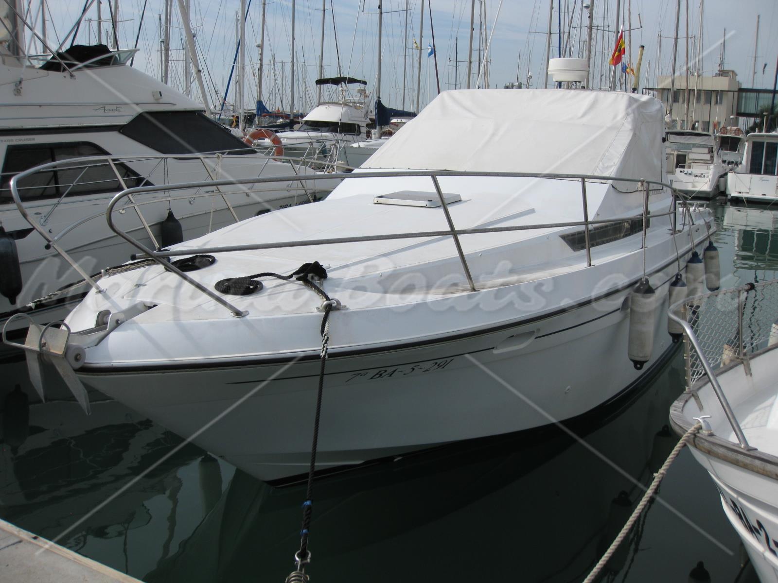 Arcoa 9.75