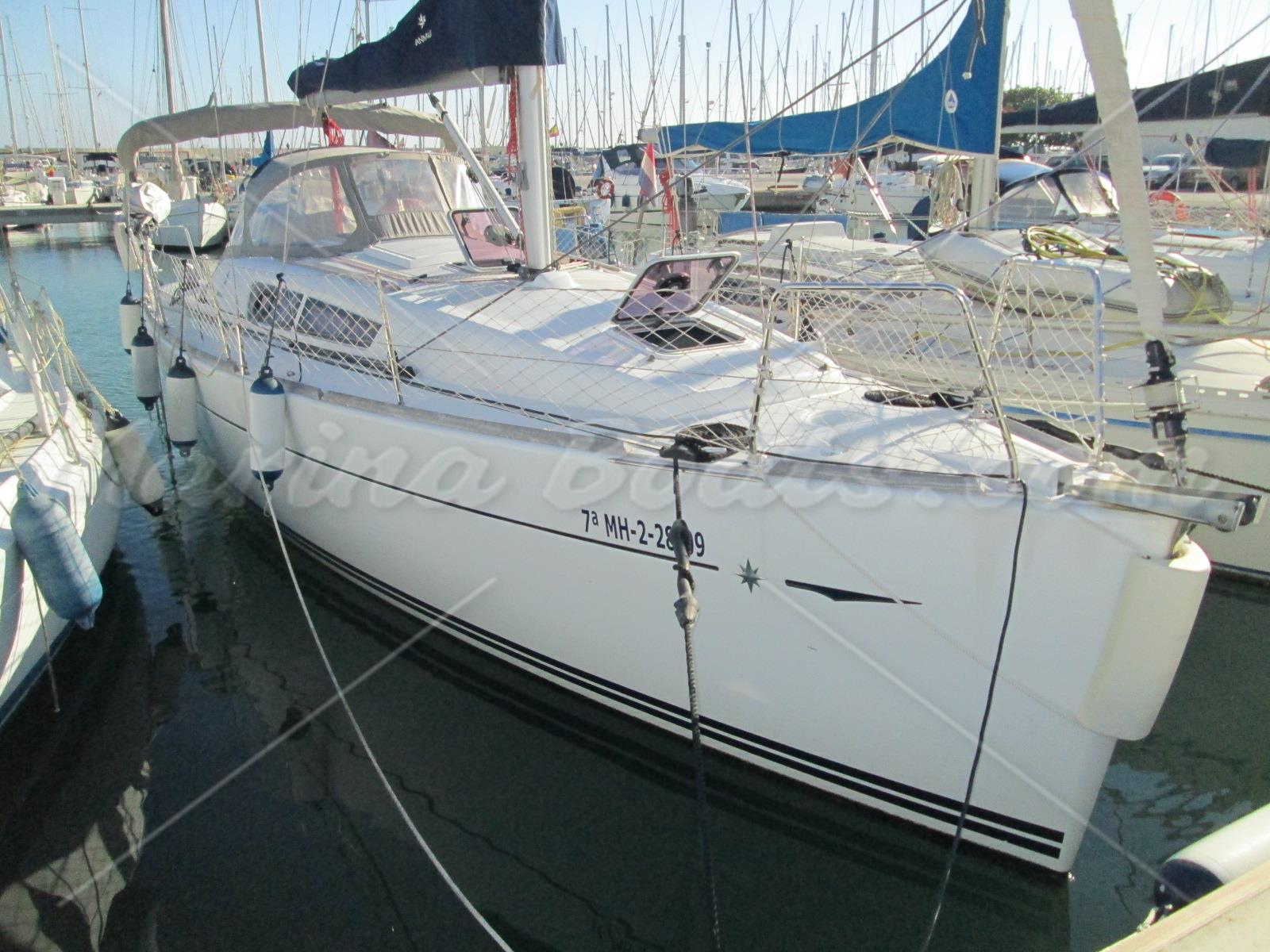 Jeanneau Sun Odyssea 33i