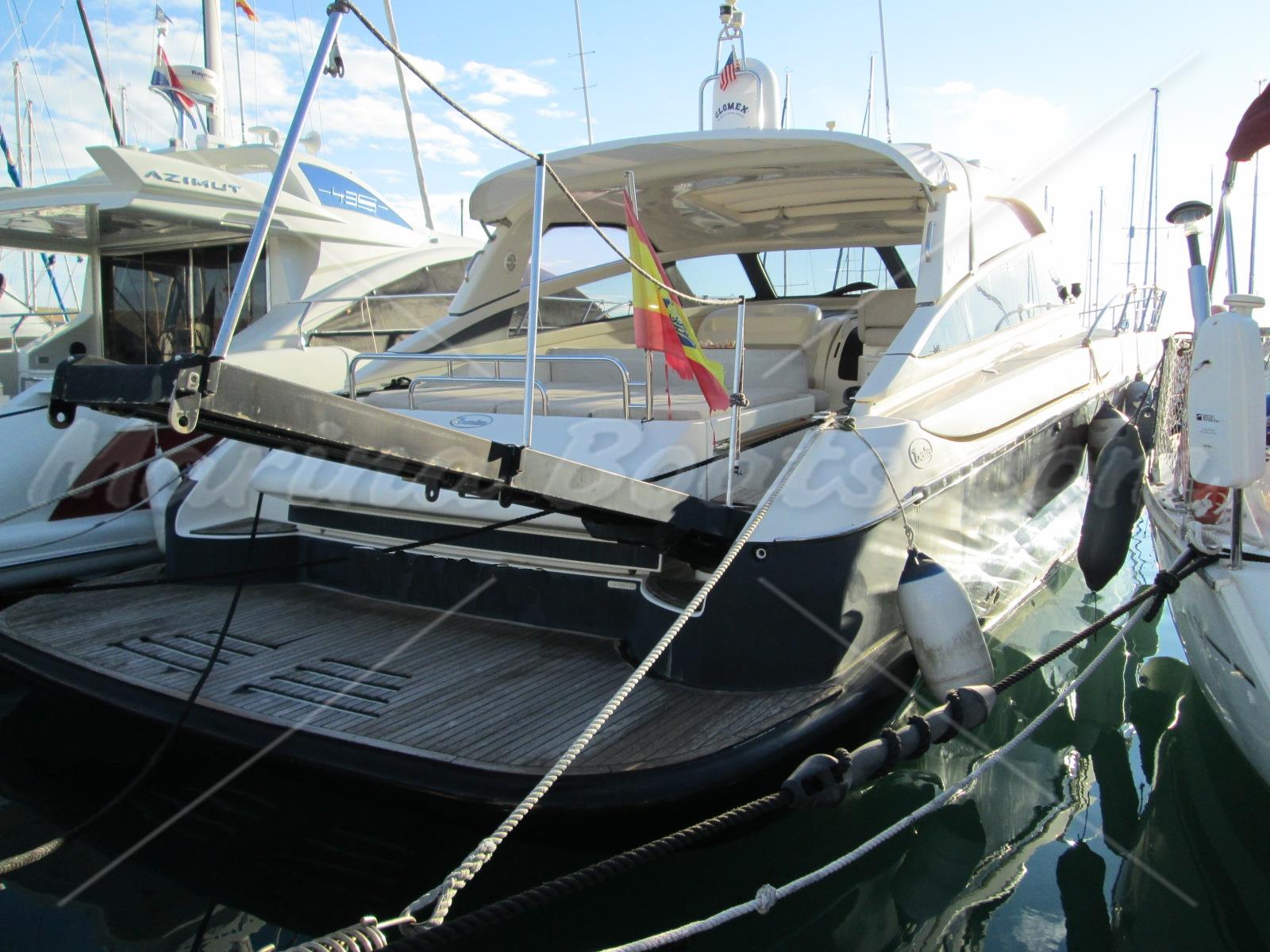 Baia Aqua 54