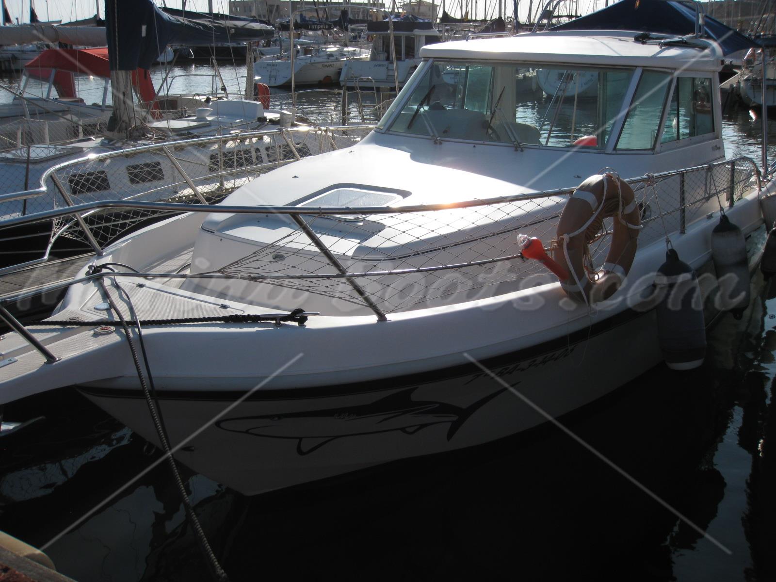 Faeton Moraga 910