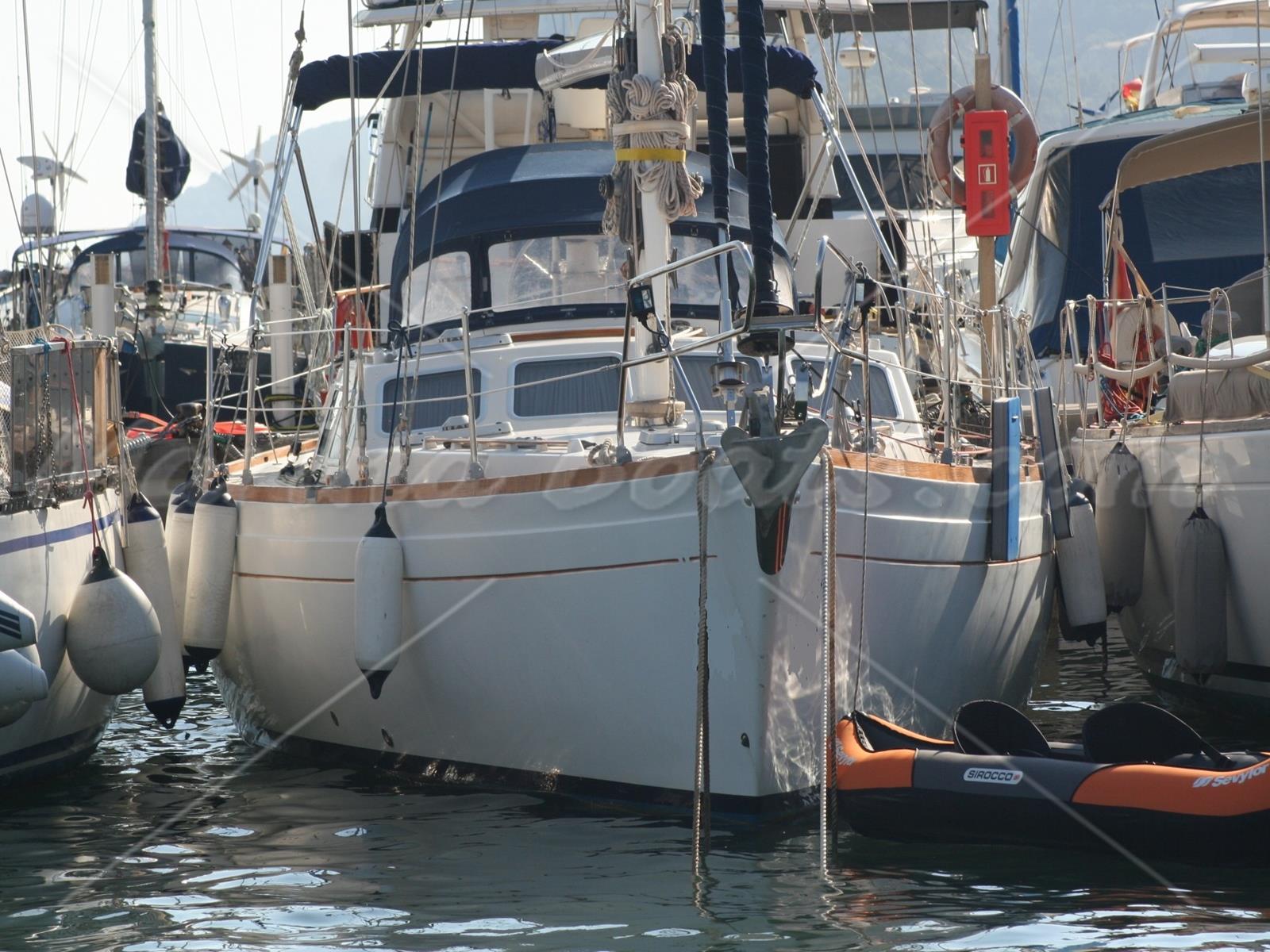 North Wind 47