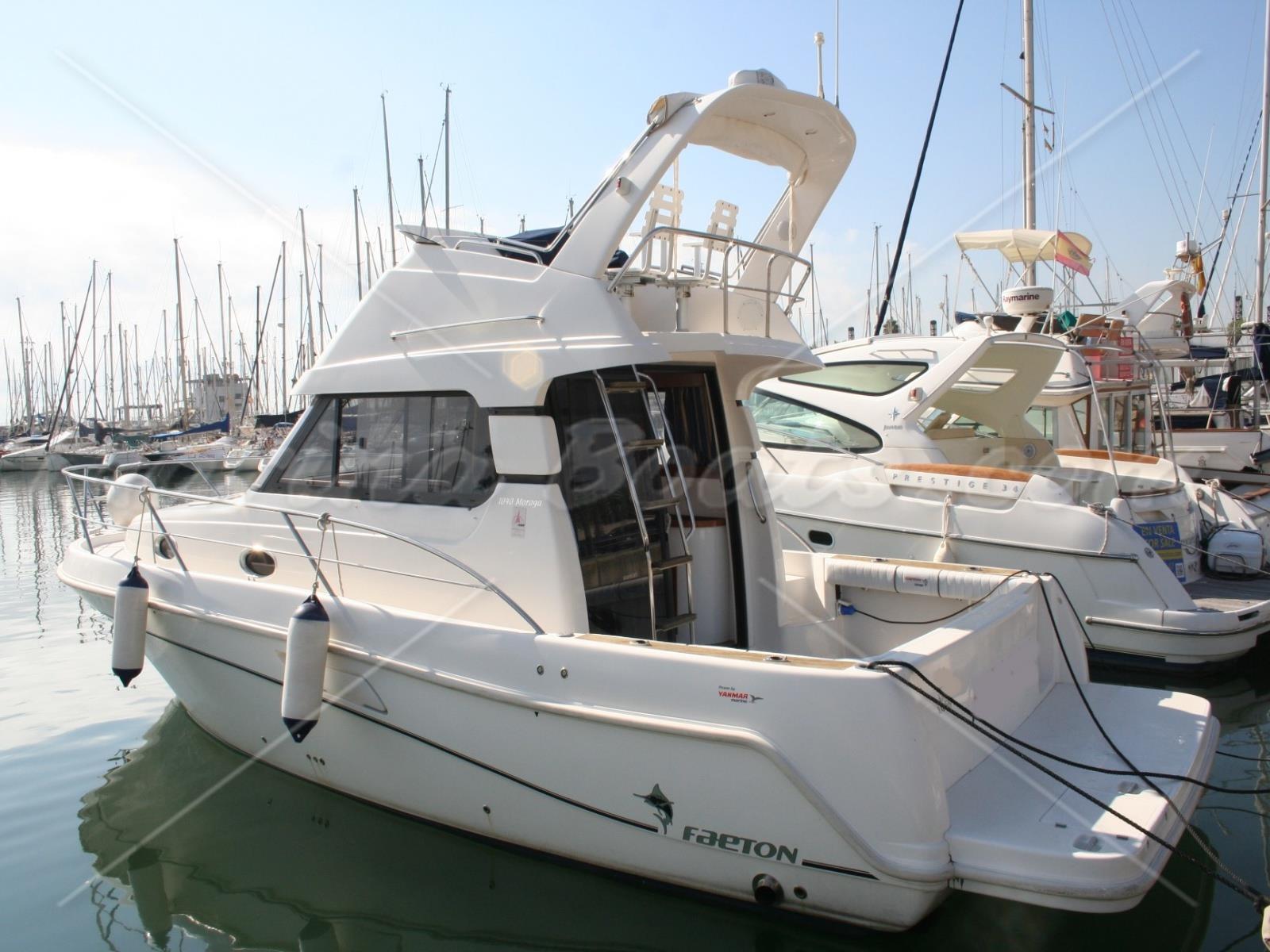 Faeton 1040