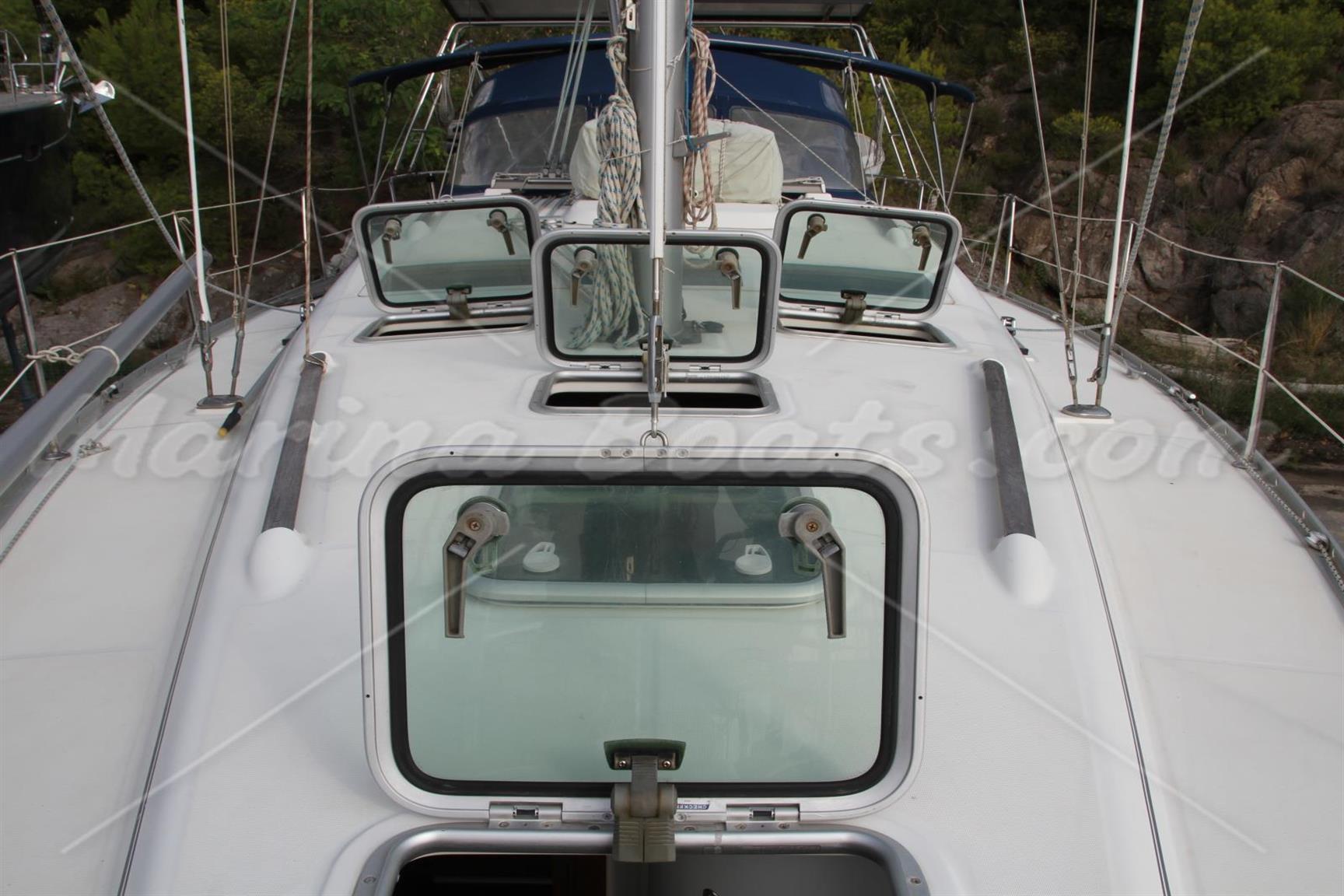 Beneteau Oceanis 393 clipper