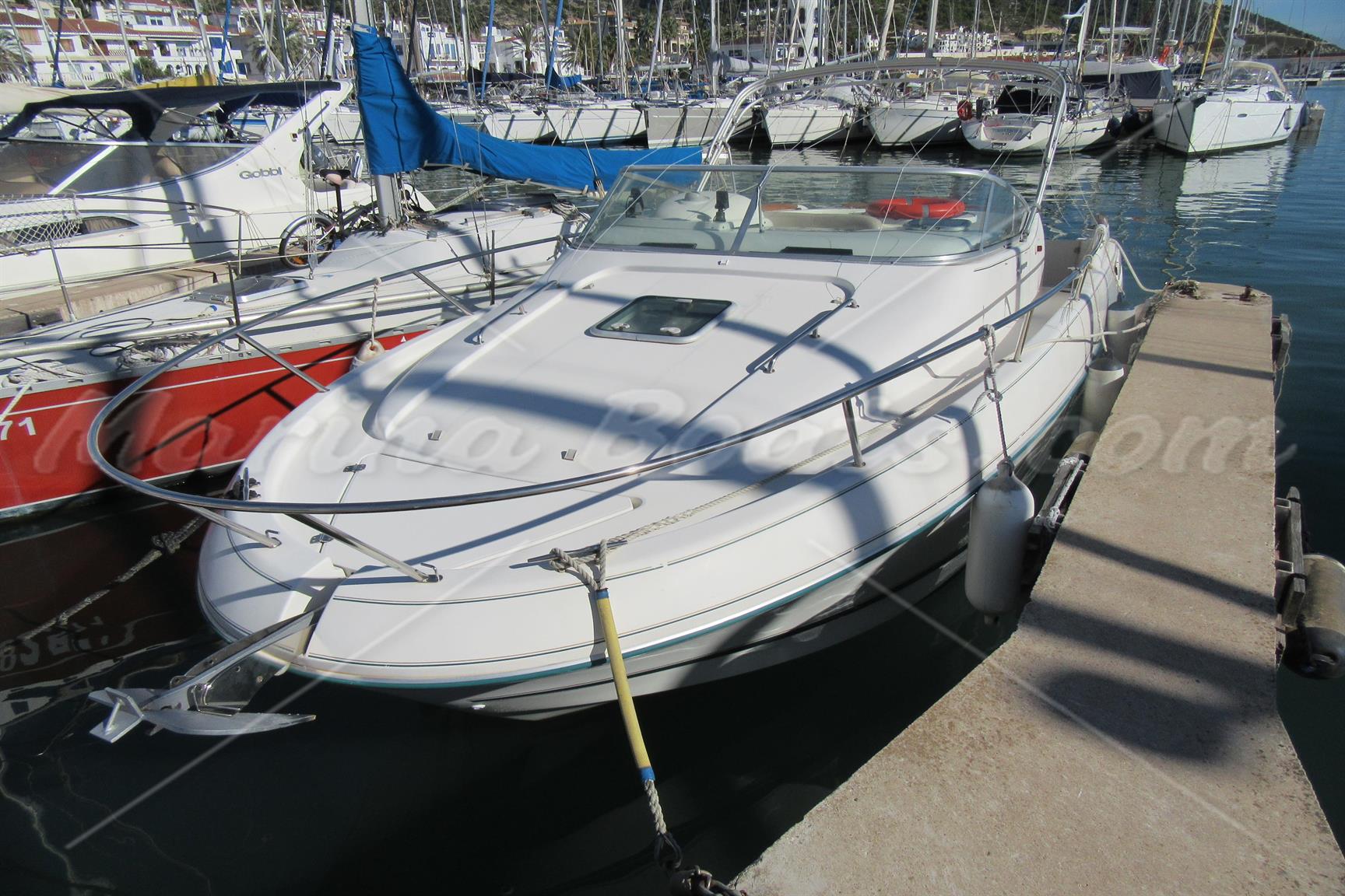 Jeanneau Leader 805
