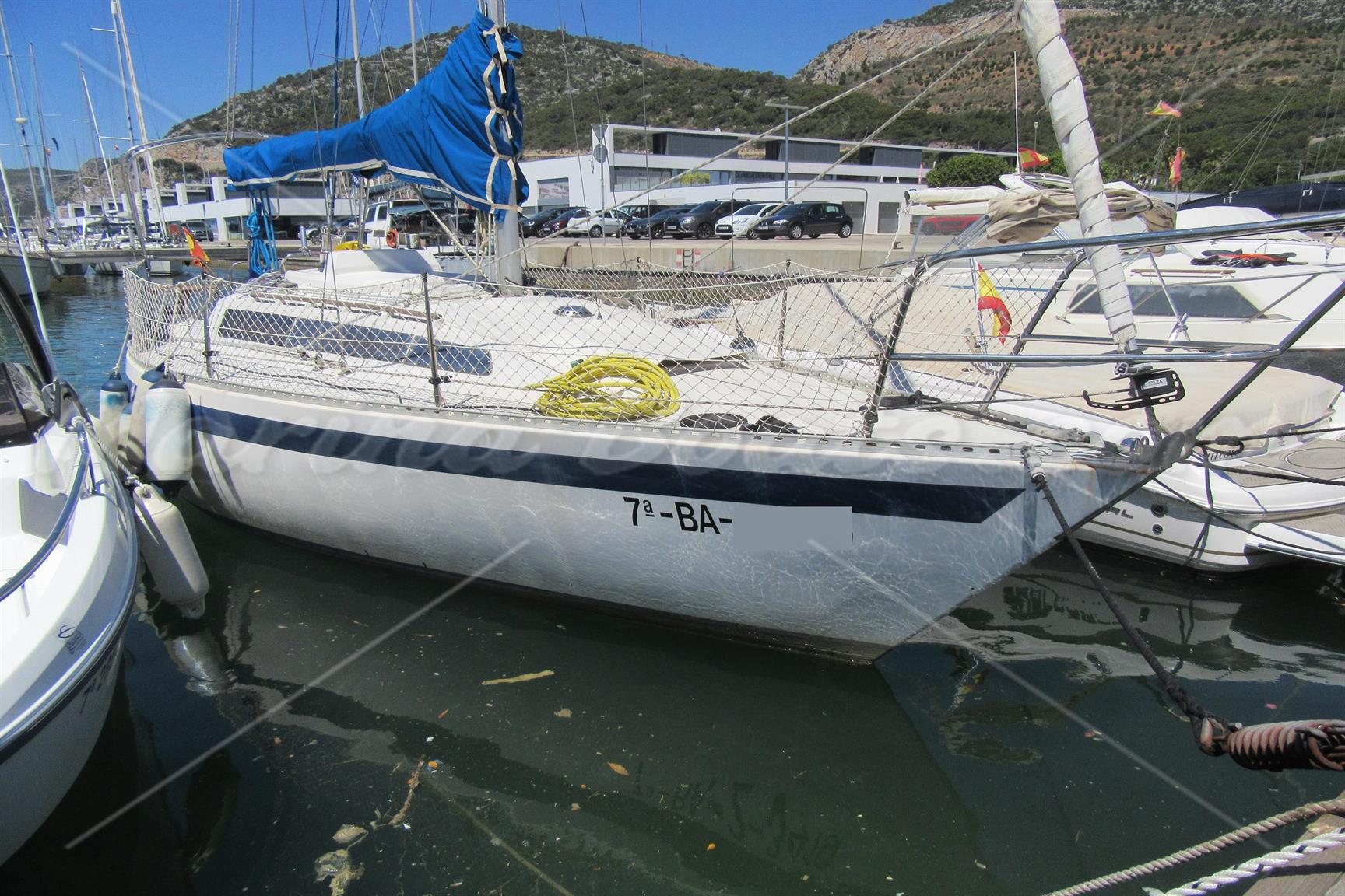 Furia 28