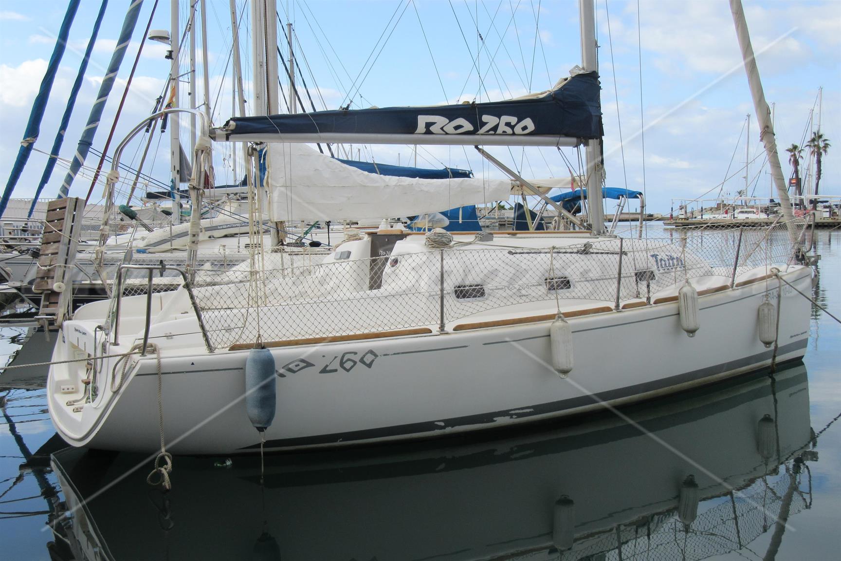 RO 260