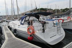 Beneteau 