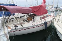Jeanneau 