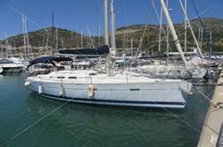 Beneteau 