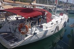Beneteau 