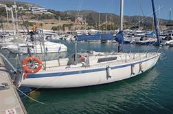 Beneteau 