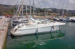 Jeanneau 