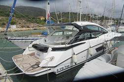 Beneteau 