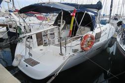 Beneteau 