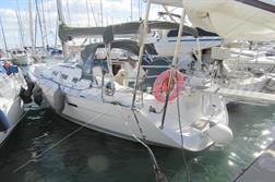 Beneteau 