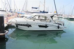 Beneteau 