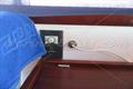 Elamd 25 Cabin Fish Antena TV