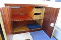 Elamd 25 Cabin Fish Mueble de estiba cocina