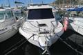 Elamd 25 Cabin Fish Cubierta y zona de proa