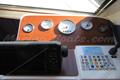 Elamd 25 Cabin Fish Relojes cuenta horas