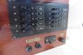 Elamd 25 Cabin Fish Cuadro electrico 12v