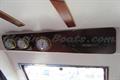 Elamd 25 Cabin Fish Relojes varios