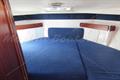Elamd 25 Cabin Fish Cabina de proa 