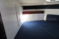 Elamd 25 Cabin Fish Cabina de proa zona de babor