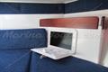 Elamd 25 Cabin Fish Cofre de estiba