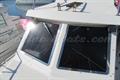 Elamd 25 Cabin Fish Parabrisas delantero