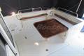 Elamd 25 Cabin Fish Bañera