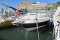 Robalo R 305 Vista completa por babor 