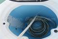 Robalo R 305 Vivero lado de babor