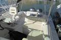 Robalo R 305 Vista general de la bañera