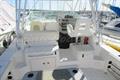 Robalo R 305 Vista general zona de popa