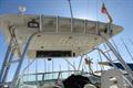 Robalo R 305 hard top y porta cañas