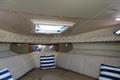 Robalo R 305 cabina de proa