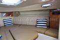 Robalo R 305 Litera de proa