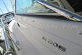 Robalo R 305 Pasos por cubierta
