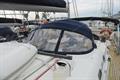 Beneteau Oceanis 473 Clipper Capota antirrociones