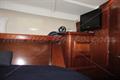 Beneteau Oceanis 473 Clipper Tv cabina de proa