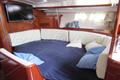 Beneteau Oceanis 473 Clipper Salon y tv