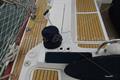 Beneteau Oceanis 473 Clipper Fundas winch